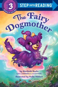 Produktbild: The Fairy Dogmother