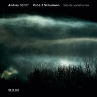 Produktbild: Geistervariationen
