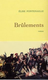 Produktbild: Br&ucirc;lements