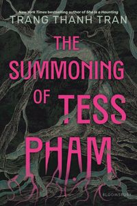 Produktbild: The Summoning of Tess Pham