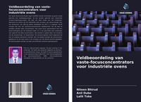 Produktbild: Veldbeoordeling van vaste-focusconcentrators voor industri&euml;le ovens