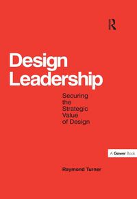 Produktbild: Design Leadership