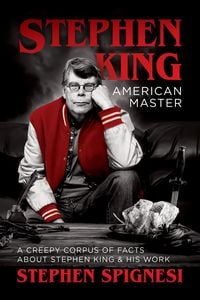 Produktbild: Stephen King, American Master