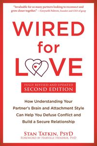 Produktbild: Wired for Love