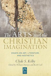 Produktbild: The Arts and the Christian Imagination