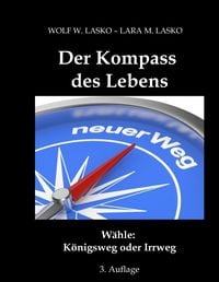 Produktbild: Der Kompass des Lebens
