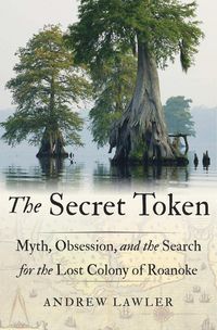 Produktbild: Lawler, A: Secret Token