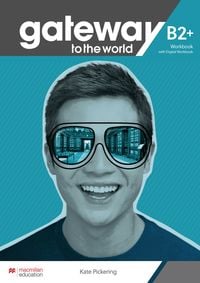 Produktbild: Gateway to the world B2+