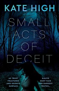 Produktbild: Small Acts of Deceit