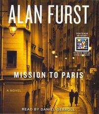 Produktbild: MISSION TO PARIS            7D