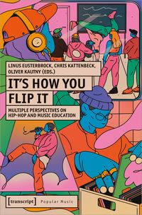 Produktbild: It's How You Flip It