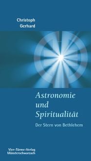 Produktbild: Astronomie und Spiritualit&auml;t