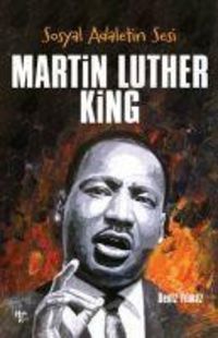 Produktbild: Martin Luther King