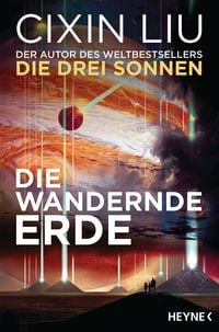Produktbild: Die wandernde Erde