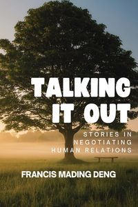 Produktbild: Talking it out