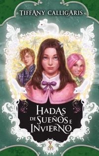 Produktbild: Hadas de Sue&ntilde;os E Invierno