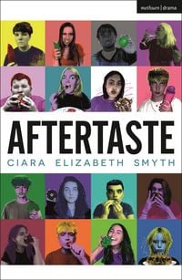 Produktbild: Aftertaste