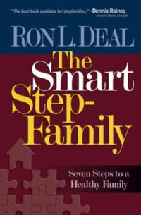Produktbild: Deal, R: The Smart Stepfamily