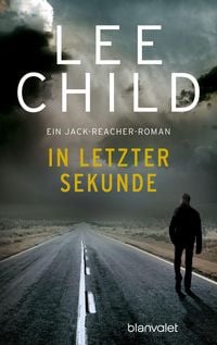 Produktbild: In letzter Sekunde / Jack Reacher Bd.5