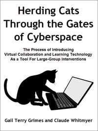 Produktbild: Herding Cats Through the Gate to Cyberspace