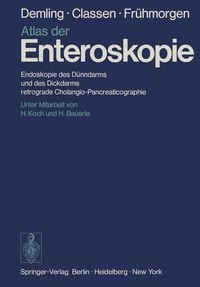 Produktbild: Atlas der Enteroskopie