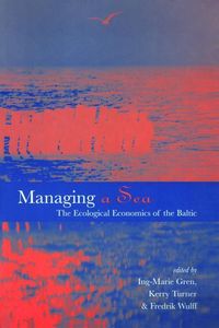 Produktbild: Gren, I: Managing a Sea