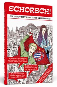 Produktbild: Schorsch!