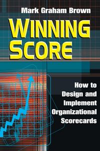 Produktbild: Winning Score