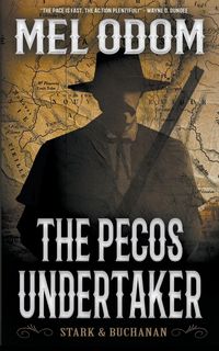 Produktbild: The Pecos Undertaker