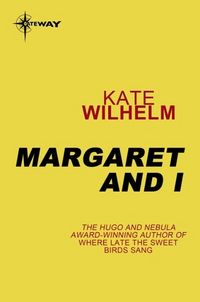Produktbild: Margaret and I