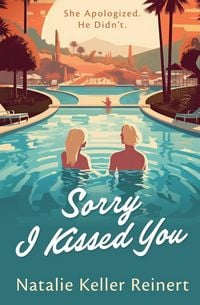 Produktbild: Sorry I Kissed You (A Rock Star Romantic Comedy)