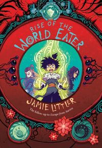 Produktbild: Littler, J: Rise of the World Eater