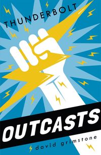 Produktbild: Outcasts: Thunderbolt