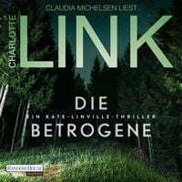 Produktbild: Die Betrogene