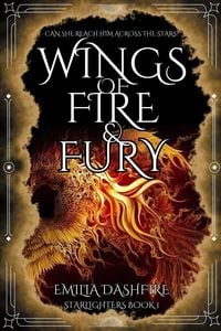 Produktbild: Wings of Fire & Fury