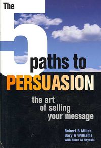 Produktbild: 5 Paths to Persuasion