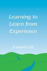 Produktbild: Learning to Learn from Experience