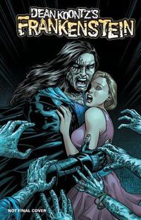 Produktbild: Koontz, D: Dean Koontz's Frankenstein: Storm Surge