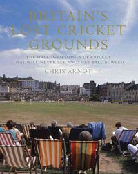 Produktbild: Britain'S Lost Cricket Grounds