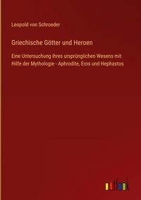 Produktbild: Griechische G&ouml;tter und Heroen