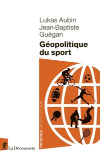 Produktbild: Géopolitique du sport