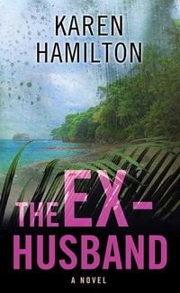 Produktbild: The Ex-Husband
