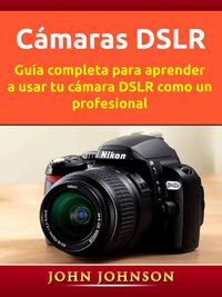 Produktbild: C&aacute;maras DSLR