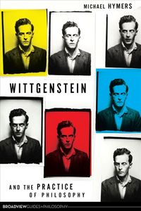 Produktbild: Wittgenstein and the Practice of Philosophy