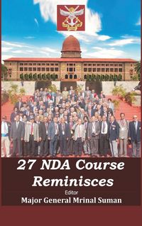 Produktbild: 27 NDA Course Reminisces