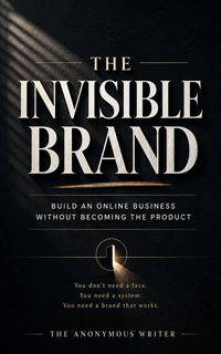 Produktbild: The Invisible Brand