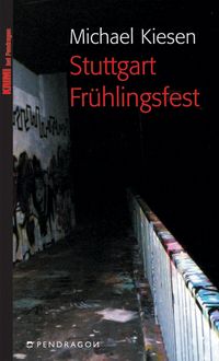 Produktbild: Stuttgart Fr&uuml;hlingsfest