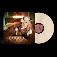 Produktbild: Bouquet (Champagne LP)