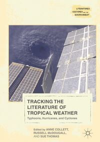 Produktbild: Tracking the Literature of Tropical Weather