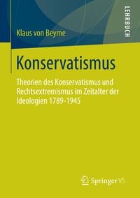 Produktbild: Konservatismus